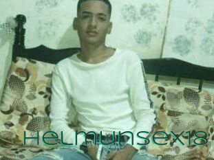 Helmunsex18