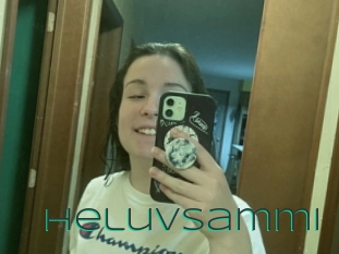 Heluvsammi