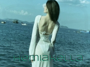 Hemiakella