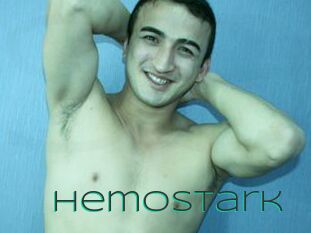 Hemostark