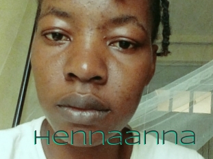 Hennaanna