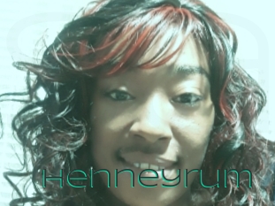 Henneyrum