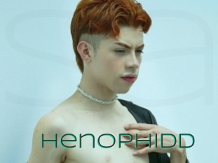 Henophidd