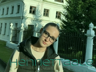 Henriettaale