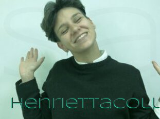 Henriettacoll