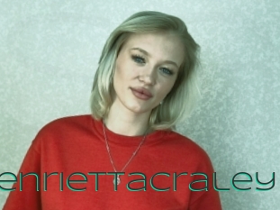 Henriettacraley