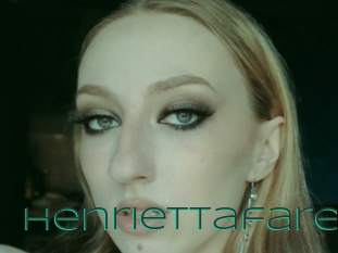 Henriettafare