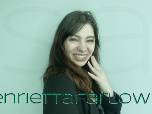 Henriettafarlow