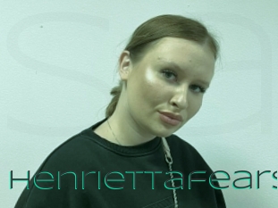 Henriettafears