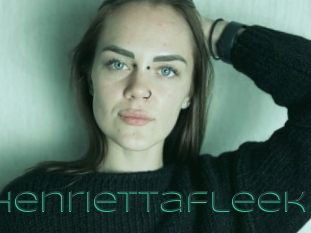 Henriettafleek