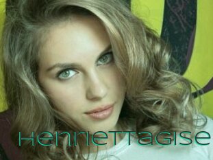 Henriettagise