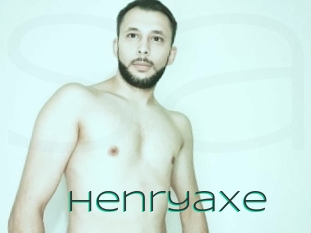 Henryaxe