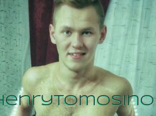 Henrytomosino