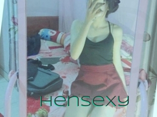 hensexy Sex Agent