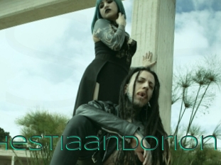 hestiaandorion Sex Agent