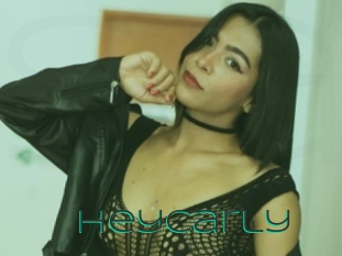Heycarly