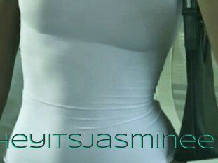 Heyitsjasminee