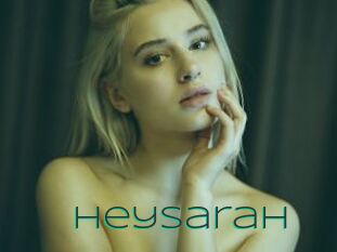Heysarah