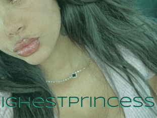 highestprincess Sex Agent