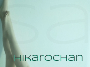 Hikarochan