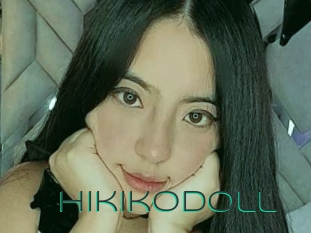 Hikikodoll