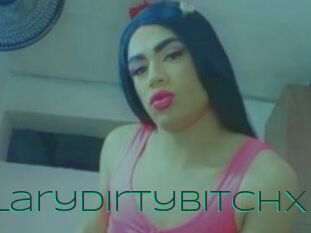 Hilarydirtybitchx