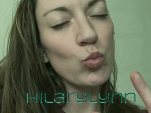 Hilarylynn