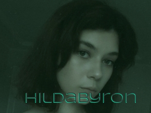 Hildabyron