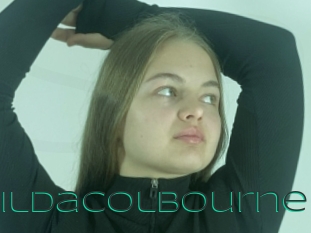 hildacolbourne Sex Agent