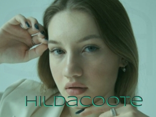 Hildacoote