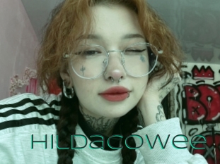 Hildacowee