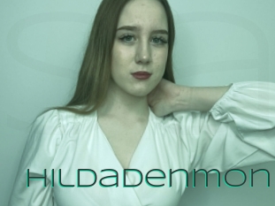 Hildadenmon