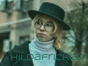 Hildafrickey