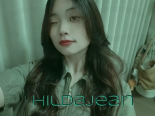Hildajean