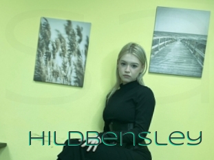 hildbensley Sex Agent