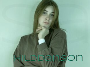 Hilddanson