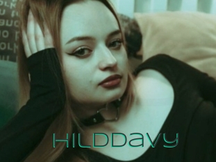 Hilddavy