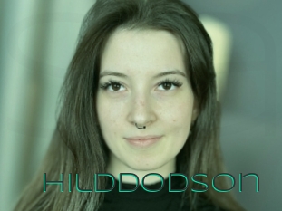 hilddodson Sex Agent