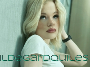 Hildegardquiles