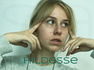 Hildesse