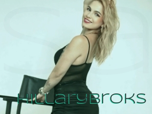 Hillarybroks