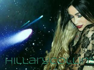 Hillarycollins