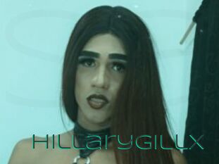 Hillarygillx