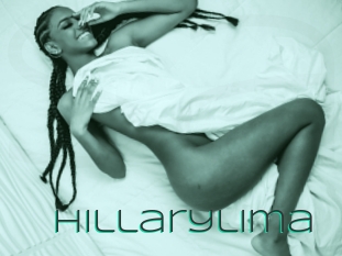 Hillarylima