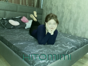 Hitomimi