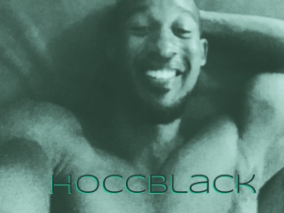 hoccblack Sex Agent
