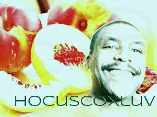 hocuscoxluv Sex Agent
