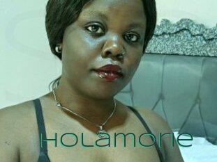 Holamorie