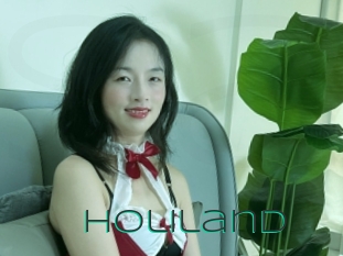 Holiland
