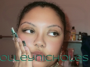 Holleynicholes